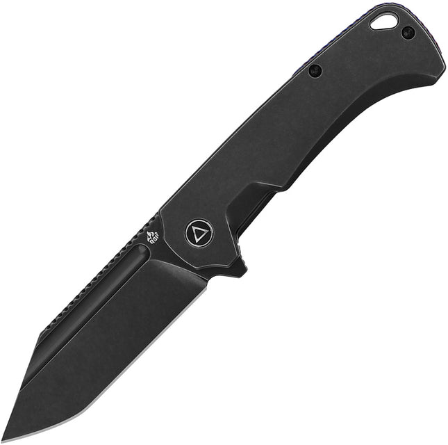 Rhino Framelock Black SW