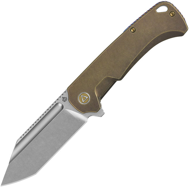 Rhino Framelock Bronze