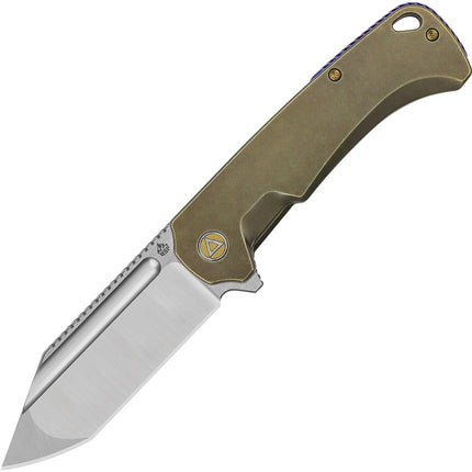 Rhino Framelock Bronze