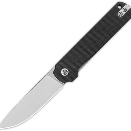 Lark Linerlock Black G10