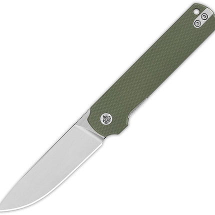 Lark Linerlock Green G10