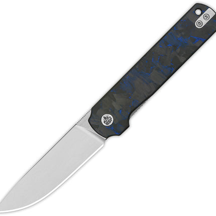 Lark Linerlock Blue/Blk CF