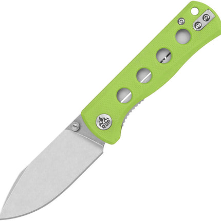 Canary Linerlock Neon G10