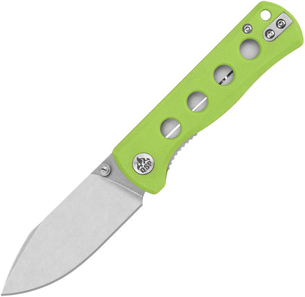 Canary Linerlock Neon G10