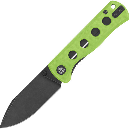 Canary Linerlock Neon G10