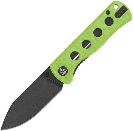 Canary Linerlock Neon G10