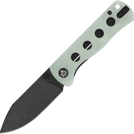 Canary Linerlock Jade G10