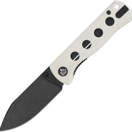 Canary Linerlock White G10