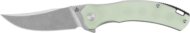 Walrus Linerlock Jade