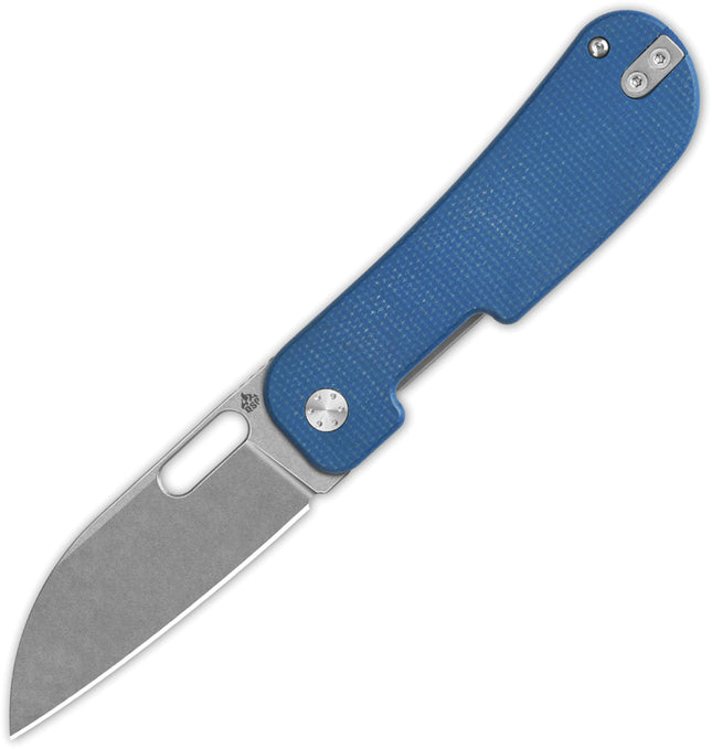 Variant PE Linerlock Blue