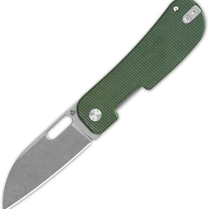 Variant PE Linerlock Green