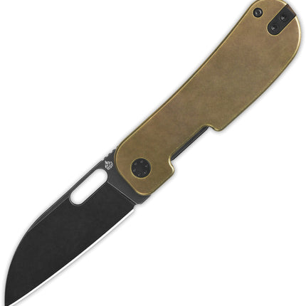 Variant PE Linerlock Bronze