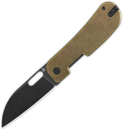 Variant PE Linerlock Bronze