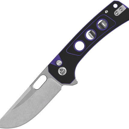 Unicorn Button Lock Pur G10