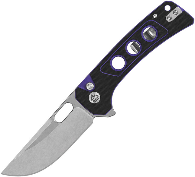 Unicorn Button Lock Pur G10