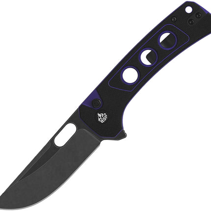 Unicorn Button Lock Pur G10