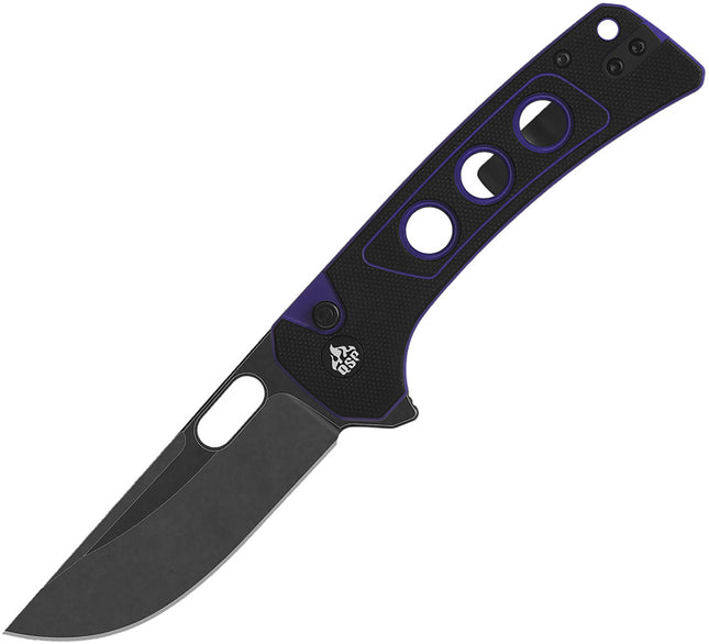 Unicorn Button Lock Pur G10