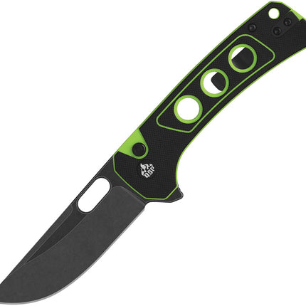 Unicorn Button Lock Neon G10