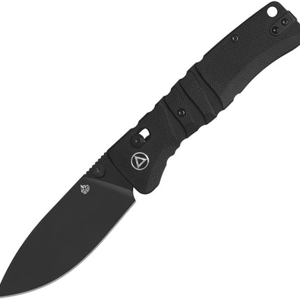 Ripley Glyde Lock Black G10