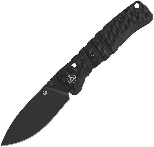 Ripley Glyde Lock Black G10