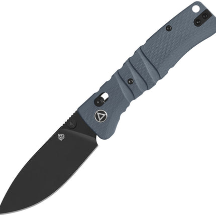 Ripley Glyde Lock Gray G10