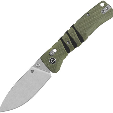 Ripley Glyde Lock Green G10