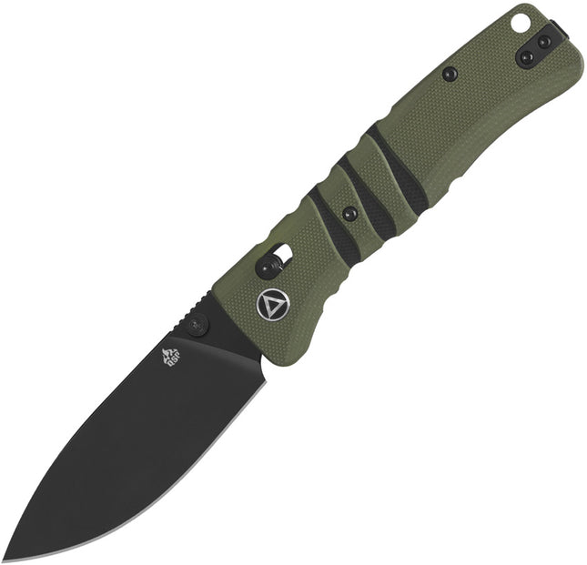 Ripley Glyde Lock Green G10