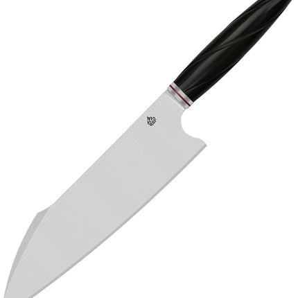 Mulan Harpoon Chef's Knife