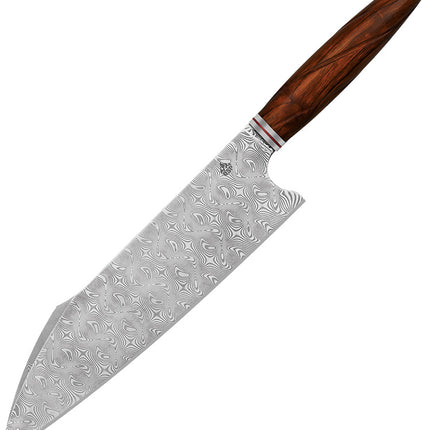 Mulan Harpoon Chef's Knife