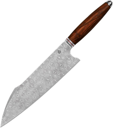 Mulan Harpoon Chef's Knife