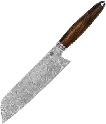 Mulan Series Santoku Dams