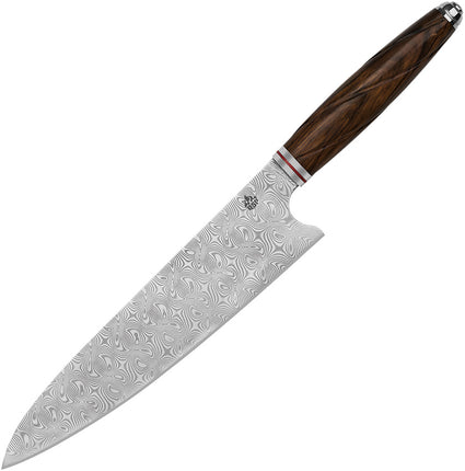 Mulan Series Gyuto Damas