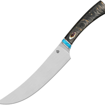 Noble Series Butcher Knife