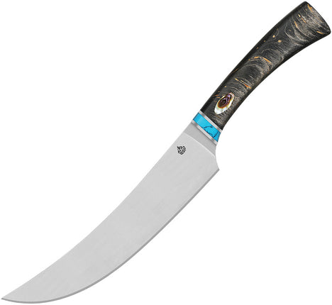 Noble Series Butcher Knife