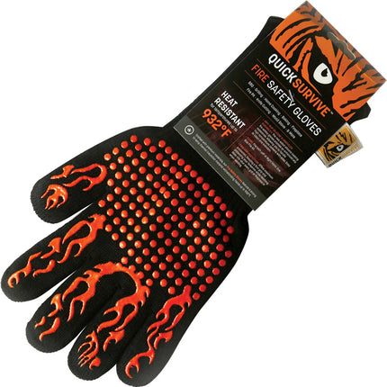 Fire Safety Glove