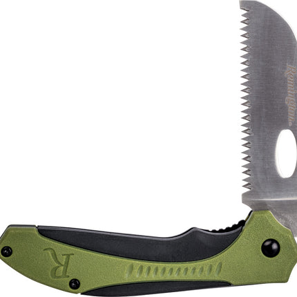 Sportsman Saw Linerlock