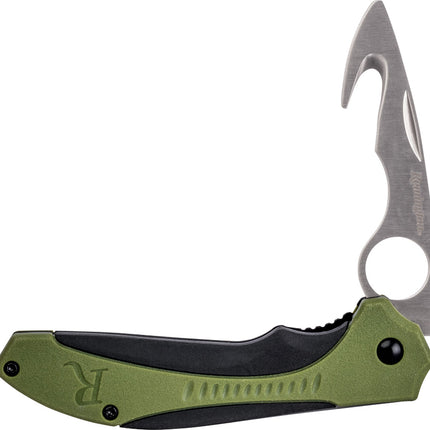 Sportsman Linerlock Skinner