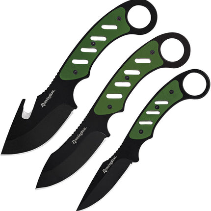 Sportsman Skinner Set
