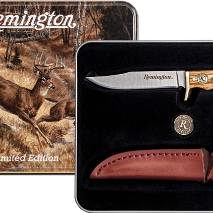 Whitetails Cutover Gift Tin