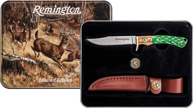 Whitetails Cutover Gift Tin