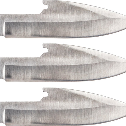 Replacement Blades Drop Point