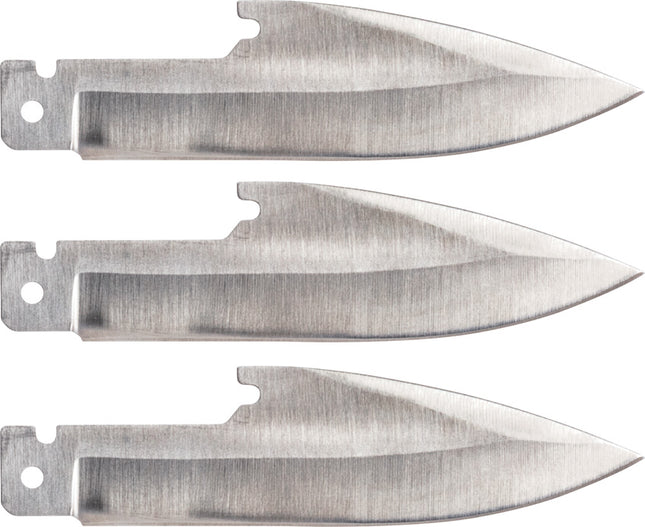 Replacement Blades Drop Point