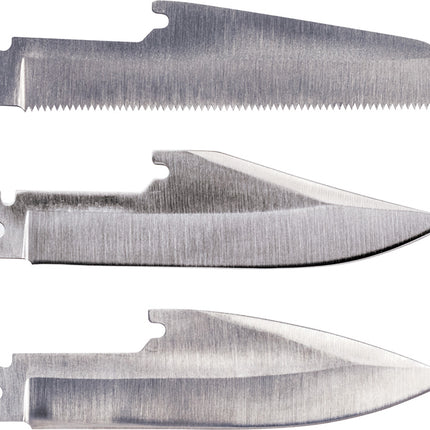 Replacement Blades