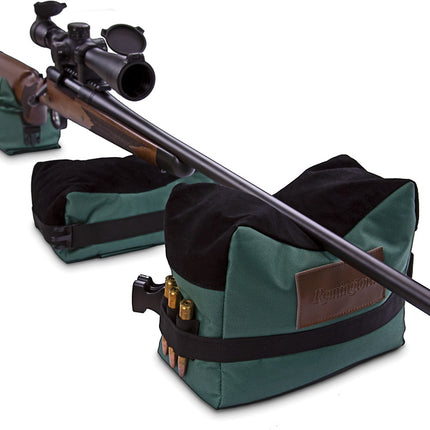 Bench Rest Shooting Bag Set