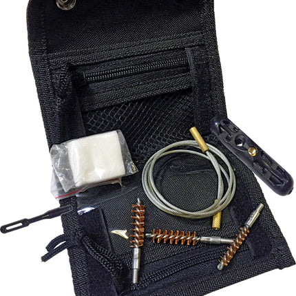 Field Cable Cleaning Kit