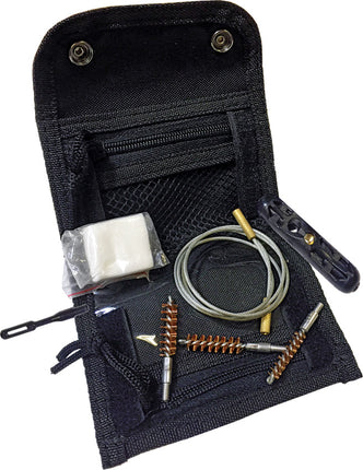 Field Cable Cleaning Kit