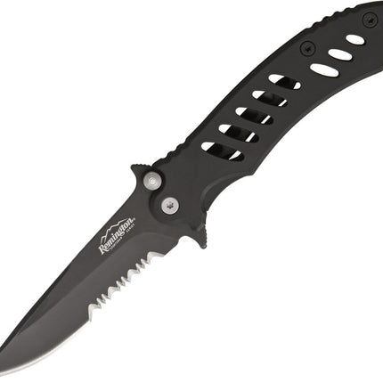 Sportsman FAST Linerlock