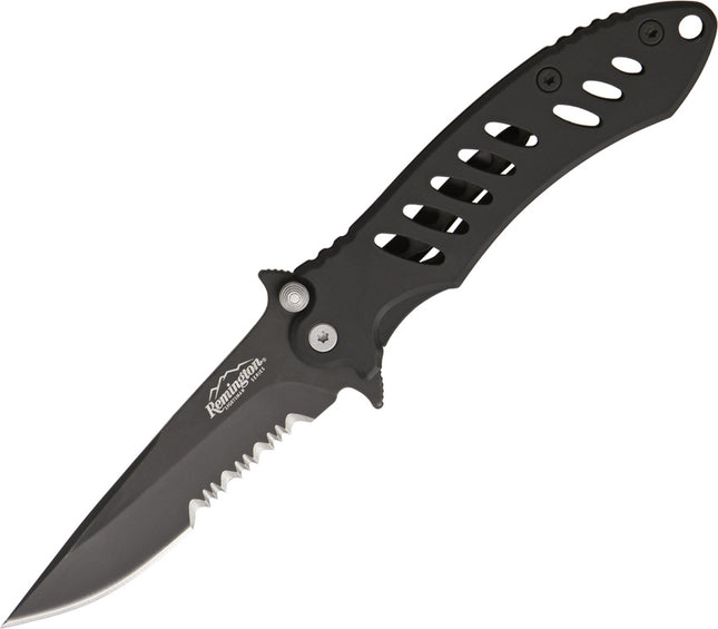 Sportsman FAST Linerlock