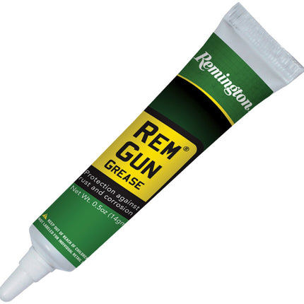Rem-Gun Grease .5oz Tube