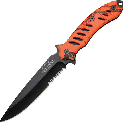Sportsman FAST Fixed Blade